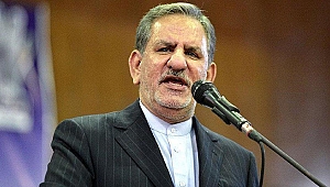 İran Avrupa ülkeleriyle değil Suudi Arabistan ile mukayese edilmeli