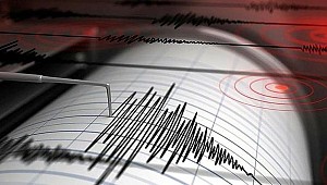 İran-Irak sınırında deprem