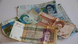 İran parasındaki sıfırları atmaya hazırlanıyor