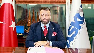 İslam coğrafyasında beyin göçü tehlikesine karşı ASKON da harekete geçiyor