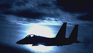 İsrail’den Şam’a füze saldırısı