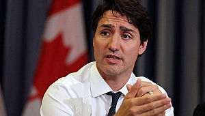 Kanada, Çin’den merhamet istedi