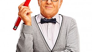 KARİYERİNİ KİTAPLA TAÇLANDIRANLAR İÇİN ÖNERİLER