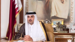 Katar Emiri son dakika değişikliği ile zirveye neden katıldığını açıkladı