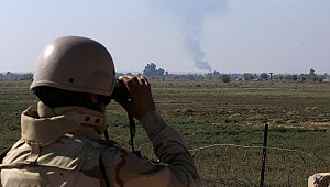 Kerkük'te DEAŞ operasyonu