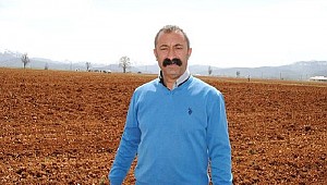 Komünist Başkan Maçoğlu Tunceli’den aday!