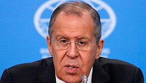  Lavrov'dan kritik zirve ile ilgili açıklama