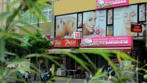 Lazer Epilasyon, Cilt Bakımı, Bölgesel Zayıflama, Güzelliğin Adresi 