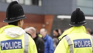 Londra'da bir Türk genci öldürüldü