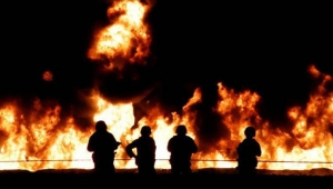 Meksika'daki patlamada ölü sayısı 85'e çıktı