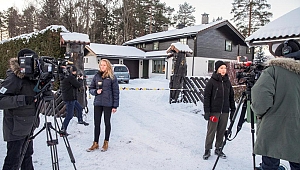 Milyoner iş adamının eşi fidye için kaçırıldı