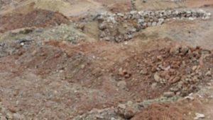 Musul’da kadın cesetlerinin olduğu toplu mezar bulundu