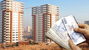 Müteahhitler yaptığı binadan 5  yıl sorumludur?