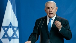 Netanyahu'dan düşmanımız İran açıklaması