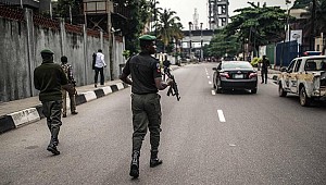 Nijerya'da teröre ağır darbe