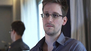 NSA eski çalışanı Snowden'dan Cemal Kaşıkçı açıklaması