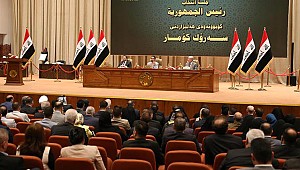 'PKK'nın belirlediği Sincar'daki sözde kaymakamı kabul etmiyoruz'