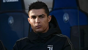 Polis, Cristiano Ronaldo'dan DNA örneği alınmasını istedi