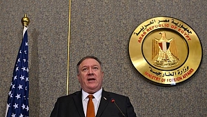 Pompeo'dan kafa karıştıran açıklamalar
