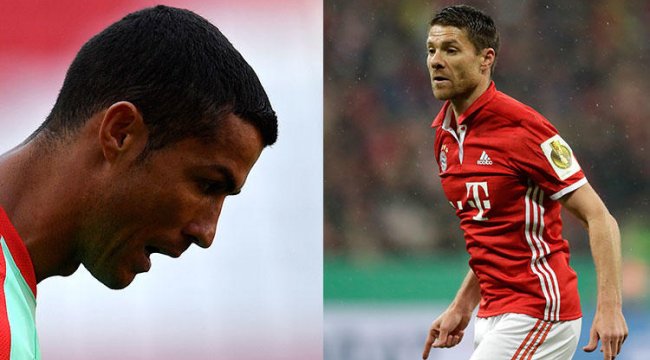 Ronaldo ve Xabi Alonso yargı önüne çıkıyor