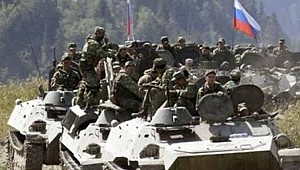 Rus askeri üslerinin Küba'ya geri dönüş senaryosu.