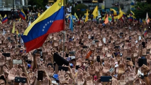 Rusya'dan Venezuela açıklaması