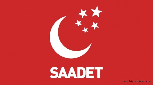 Saadet Partisi İstanbul'da 9 adayını daha açıkladı