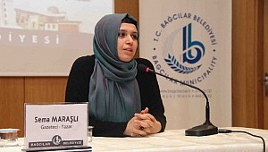 Sema Maraşlı: Cinsiyet eşitliği projesi fıtrata aykırıdır