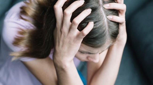 Soğuk havalar bu hormonu harekete geçiyor
