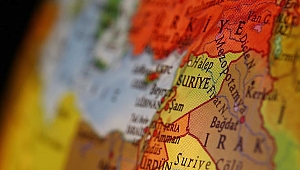 Suriye'de muhaliflerle ateşkes sağlandı