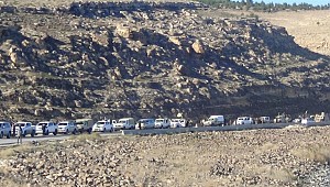 Suriye Ordusu: 400 PYD/PKK'lı çekildi