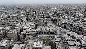 Suudi Arabistan'dan Yemen sınırına takviye güç