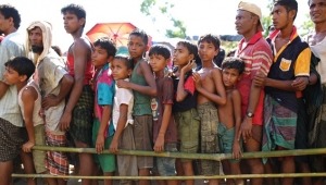 Suudilerden skandal karar! 250 Arakanlı Müslüman'ı sınır dışı etmeyi planlıyor.
