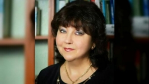 Tatar şarkıcı sahnede hayatını kaybetti