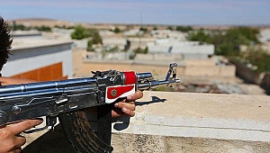 'Terör örgütü PYD Kürtleri temsil etmiyor'