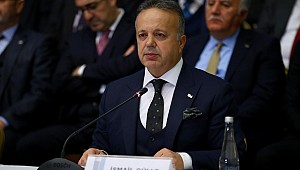TİM Başkanı'ndan ihracat açıklaması