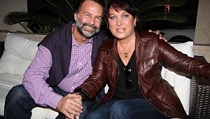 Tiyatrocu Oya Başar"Senin Mucizen" programına konuk oldu.