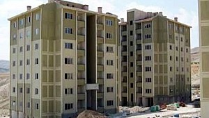 TOKİ'den 323 TL taksitle ev fırsatı!