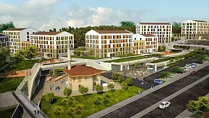 TOKİ'den dar gelirlilere güzel haber