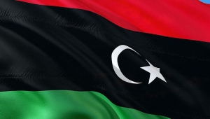 Trablus'ta ateşkes anlaşması yapıldı