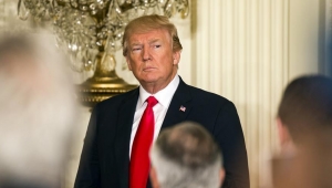 Trump'tan dikkat çeken açıklamalar