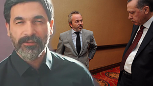 Uğur Işılak'tan Erol Olçok'a vefa klibi!