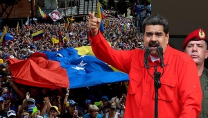 Venezuela'daki kriz nasıl gelişti, son durum ne?