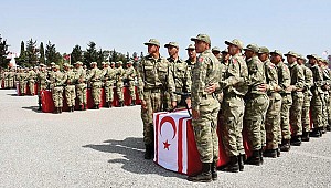 Vicdani ret KKTC’yi böldü