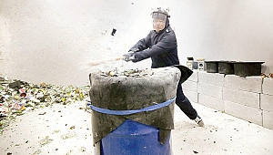 Vur parçala, kır rahatla