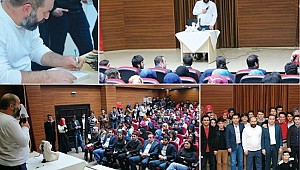 Yazarımız Fehmi Demirbağ Eşcinsel Sapkınlığı Dünya Çapında Küresel Bir TEHDİT Haline Geldi