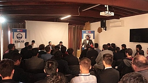 Yemen'e, merkezi KKTC'de bulunan  (ESKAD) tarafından yardım organizasyonu düzenledi.