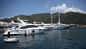 Yeni dönem başlıyor! Otonom yatlar geliyor