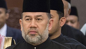 Yeni Malezya Kralı 24 Ocak'ta seçilecek