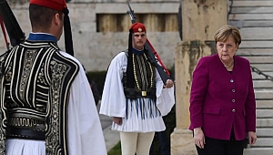 Yunanistan, Almanya'dan savaş tazminatı talep etti